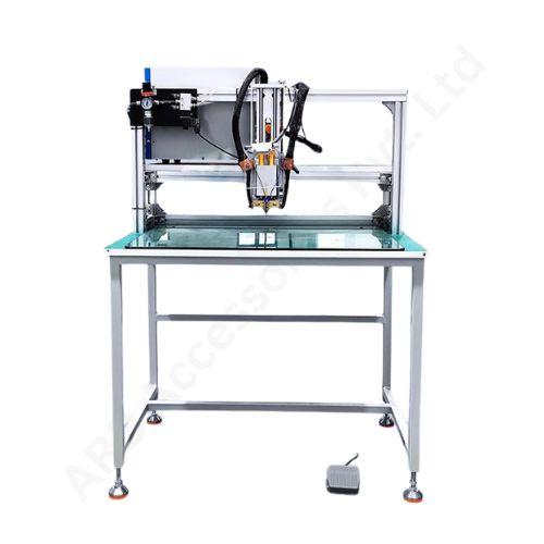 PNEUMATIC SPOT WELDING MACHINE SKXD-50